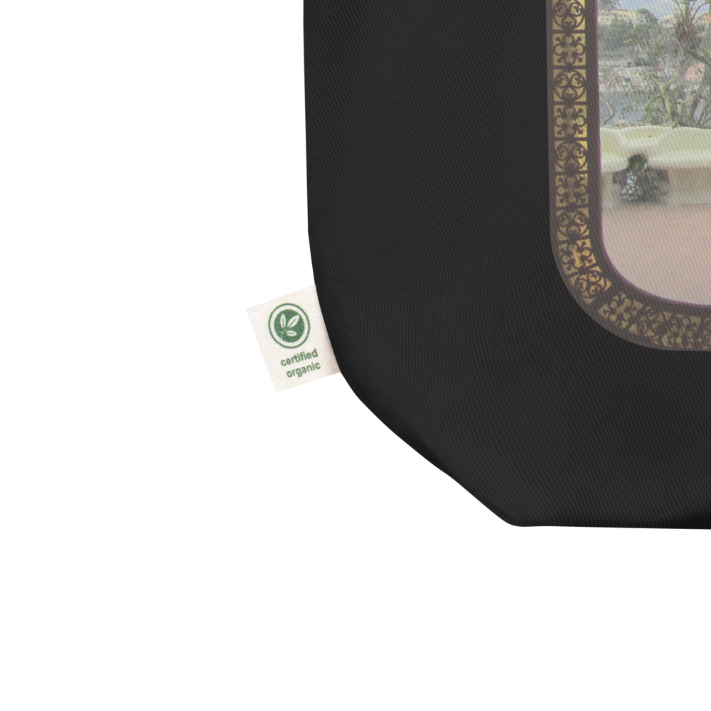 SCUCCI | Isola Bella Eco Tote Bag