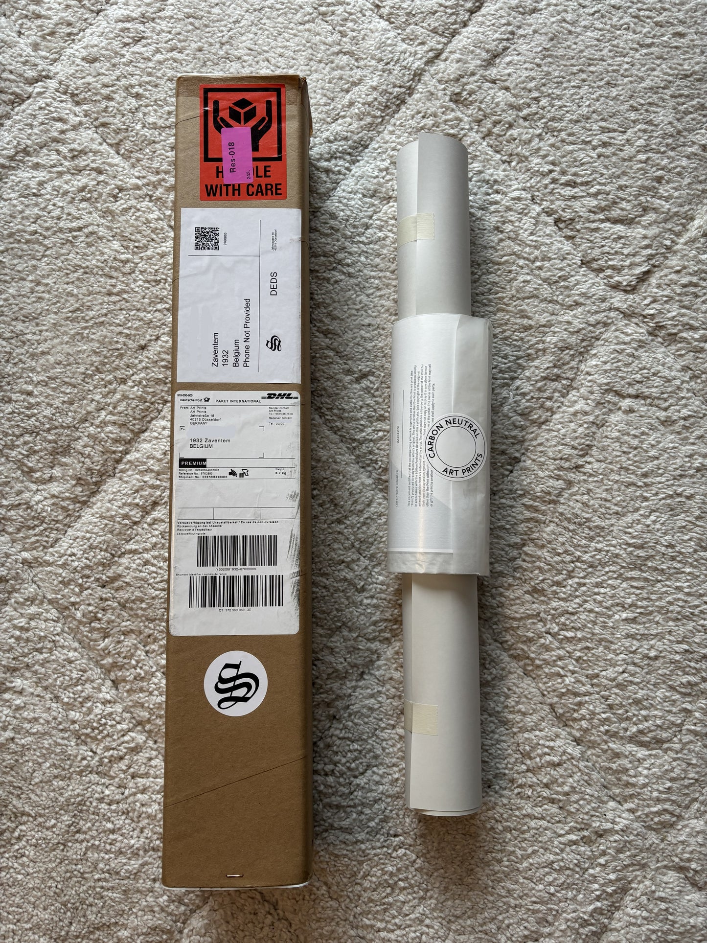 SCUCCI | Pianist lover, 2026